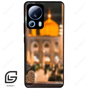 قاب گوشی شیائومی 13 لایت (Mi 13 Lite ) طرح مذهبی کد 2937