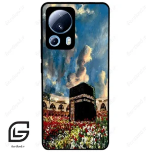 قاب گوشی شیائومی 13 لایت (Mi 13 Lite ) طرح مذهبی کد 2940