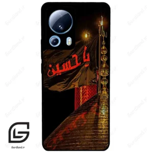 قاب گوشی شیائومی 13 لایت (Mi 13 Lite ) طرح یا کد 2941