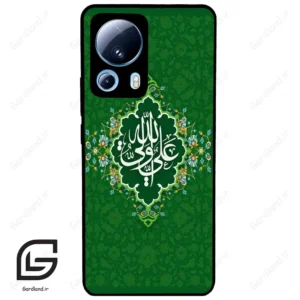 قاب گوشی شیائومی 13 لایت (Mi 13 Lite ) طرح مذهبی کد 2948