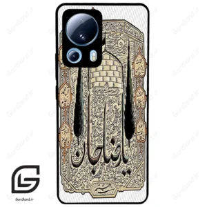 قاب گوشی شیائومی 13 لایت (Mi 13 Lite ) طرح امام کد 2959