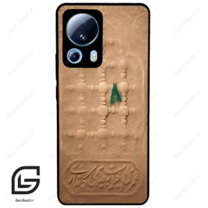 قاب گوشی شیائومی 13 لایت (Mi 13 Lite ) طرح مذهبی کد 2961