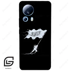 قاب گوشی شیائومی 13 لایت (Mi 13 Lite ) طرح مذهبی کد 2969