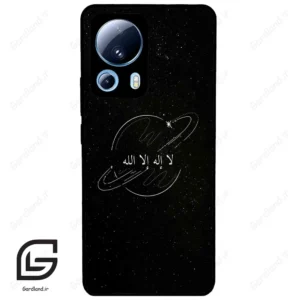 قاب گوشی شیائومی 13 لایت (Mi 13 Lite ) طرح اسمان کد 2977