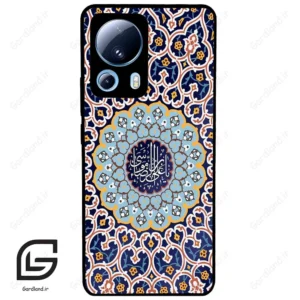 قاب گوشی شیائومی 13 لایت (Mi 13 Lite ) طرح مذهبی کد 2986