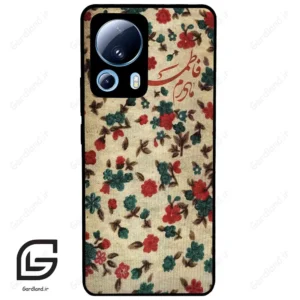قاب گوشی شیائومی 13 لایت (Mi 13 Lite ) طرح دخترانه کد 2988