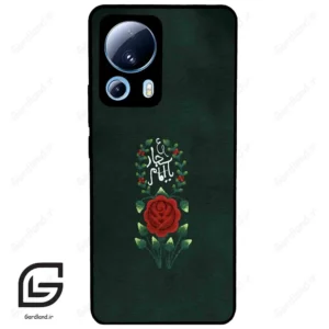قاب گوشی شیائومی 13 لایت (Mi 13 Lite ) طرح ساده کد 2991