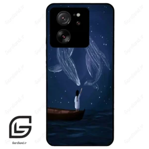 قاب گوشی شیائومی 13 تی (Mi 13T 5G ) طرح فانتزی کد 2035