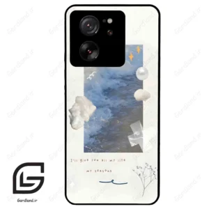 قاب گوشی شیائومی 13 تی (Mi 13T 5G ) طرح فانتزی کد 2124