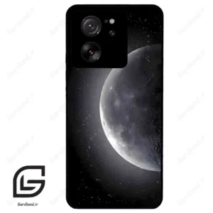 قاب گوشی شیائومی 13 تی (Mi 13T 5G ) طرح ماه کد 2130