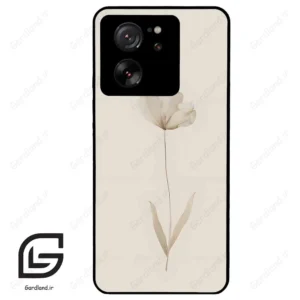 قاب گوشی شیائومی 13 تی (Mi 13T 5G ) طرح گل کد 2225
