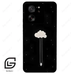 قاب گوشی شیائومی 13 تی (Mi 13T 5G ) طرح دخترانه کد 2235