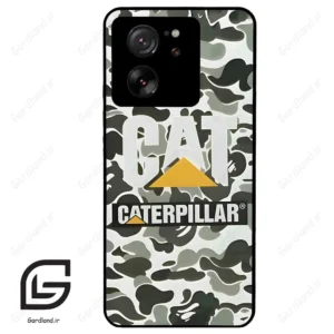 قاب گوشی شیائومی 13 تی (Mi 13T 5G ) طرح برند کد 2248