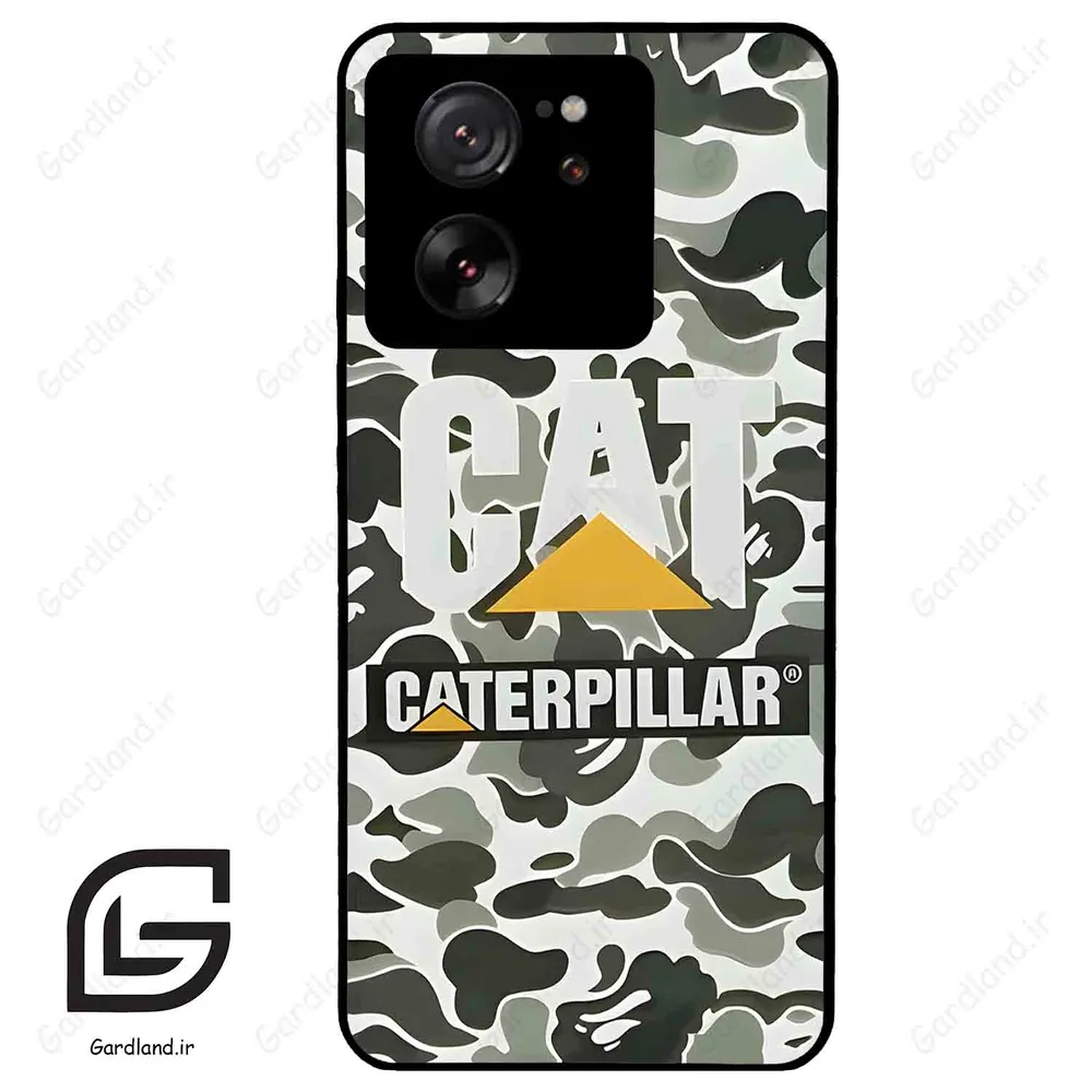 قاب گوشی شیائومی 13 تی (Mi 13T 5G ) طرح برند کد 2248