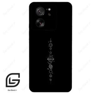 قاب گوشی شیائومی 13 تی (Mi 13T 5G ) طرح خفن کد 2255