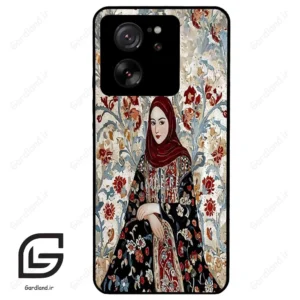 قاب گوشی شیائومی 13 تی (Mi 13T 5G ) طرح سنتی کد 2746