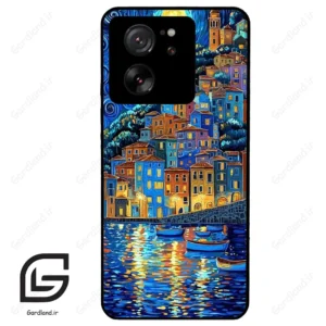 قاب گوشی شیائومی 13 تی (Mi 13T 5G ) طرح نقاشی کد 2760