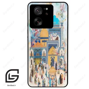 قاب گوشی شیائومی 13 تی (Mi 13T 5G ) طرح زیارت کد 2770