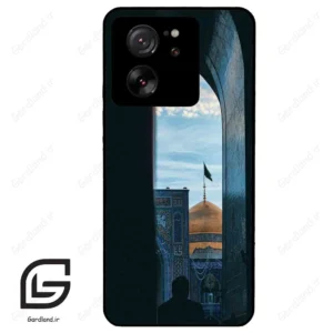 قاب گوشی شیائومی 13 تی (Mi 13T 5G ) طرح مذهبی کد 2903