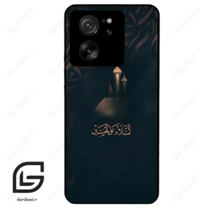 قاب گوشی شیائومی 13 تی (Mi 13T 5G ) طرح مذهبی کد 2906