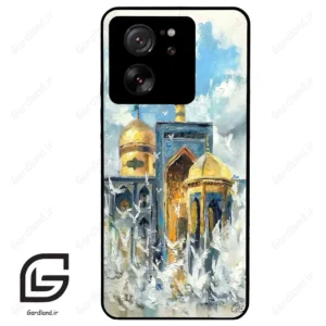 قاب گوشی شیائومی 13 تی (Mi 13T 5G ) طرح مذهبی کد 2908