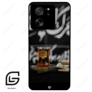 قاب گوشی شیائومی 13 تی (Mi 13T 5G ) طرح مذهبی کد 2916