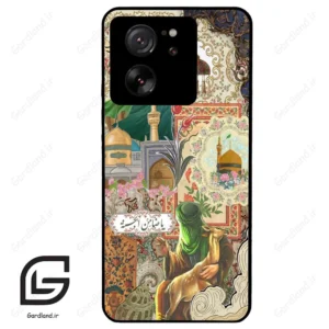 قاب گوشی شیائومی 13 تی (Mi 13T 5G ) طرح ضامن کد 2918