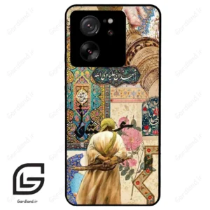 قاب گوشی شیائومی 13 تی (Mi 13T 5G ) طرح امام کد 2925