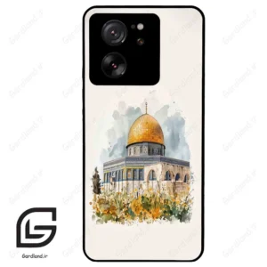 قاب گوشی شیائومی 13 تی (Mi 13T 5G ) طرح حرم کد 2927