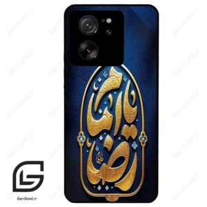 قاب گوشی شیائومی 13 تی (Mi 13T 5G ) طرح امام کد 2928