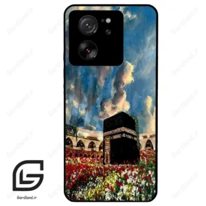 قاب گوشی شیائومی 13 تی (Mi 13T 5G ) طرح مذهبی کد 2940
