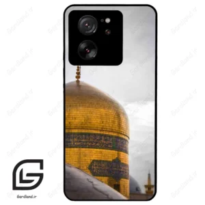 قاب گوشی شیائومی 13 تی (Mi 13T 5G ) طرح مذهبی کد 2960