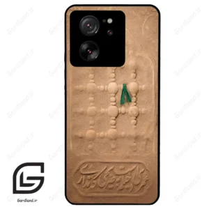 قاب گوشی شیائومی 13 تی (Mi 13T 5G ) طرح مذهبی کد 2961