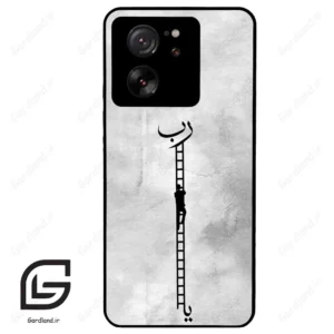 قاب گوشی شیائومی 13 تی (Mi 13T 5G ) طرح نردبان کد 2965