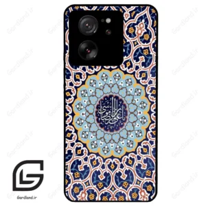 قاب گوشی شیائومی 13 تی (Mi 13T 5G ) طرح مذهبی کد 2986
