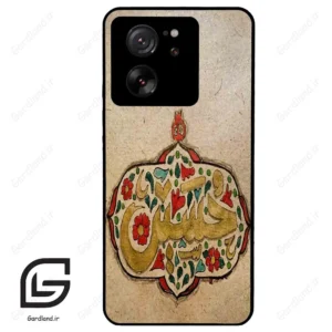 قاب گوشی شیائومی 13 تی (Mi 13T 5G ) طرح امام کد 2987