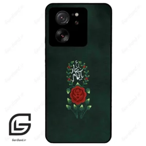 قاب گوشی شیائومی 13 تی (Mi 13T 5G ) طرح ساده کد 2991