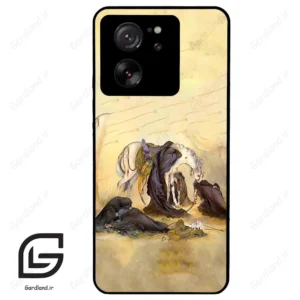 قاب گوشی شیائومی 13 تی (Mi 13T 5G ) طرح ظهرعاشورا کد 2999
