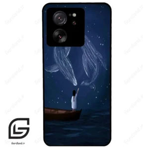 قاب گوشی شیائومی 13 تی پرو (Mi 13T Pro ) طرح فانتزی کد 2035