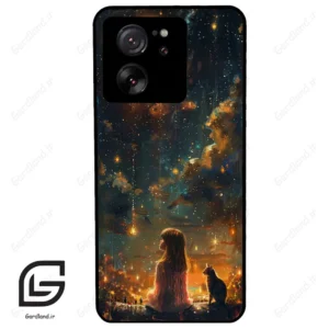 قاب گوشی شیائومی 13 تی پرو (Mi 13T Pro ) طرح فانتزی کد 2036