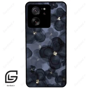 قاب گوشی شیائومی 13 تی پرو (Mi 13T Pro ) طرح گل کد 2084