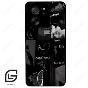 قاب گوشی شیائومی 13 تی پرو (Mi 13T Pro ) طرح خفن کد 2110