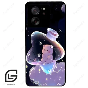 قاب گوشی شیائومی 13 تی پرو (Mi 13T Pro ) طرح فانتزی کد 2114