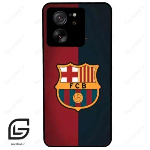 قاب گوشی شیائومی 13 تی پرو (Mi 13T Pro ) طرح ورزشی کد 2142