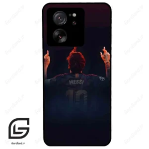 قاب گوشی شیائومی 13 تی پرو (Mi 13T Pro ) طرح مسی کد 2152