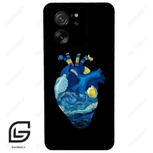 قاب گوشی شیائومی 13 تی پرو (Mi 13T Pro ) طرح ونگوک کد 2214