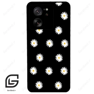 قاب گوشی شیائومی 13 تی پرو (Mi 13T Pro ) طرح گل کد 2215