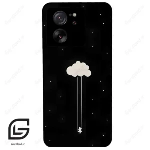 قاب گوشی شیائومی 13 تی پرو (Mi 13T Pro ) طرح دخترانه کد 2235