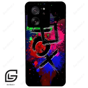 قاب گوشی شیائومی 13 تی پرو (Mi 13T Pro ) طرح بازی کد 2249