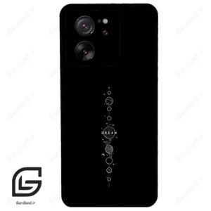 قاب گوشی شیائومی 13 تی پرو (Mi 13T Pro ) طرح خفن کد 2255